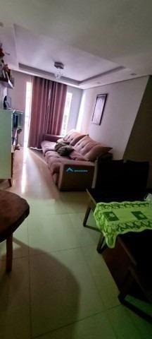 Imagem 6 de 14 de Apartamento À Venda, 2 Quartos, Vila Tupi - Várzea Paulista/sp - 7965