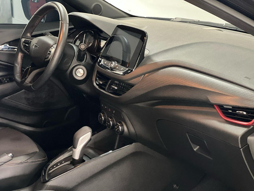 Chevrolet Onix HATCH RS 1.0 TB 12V Flex 5p Aut.