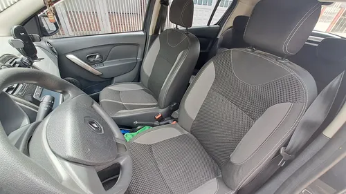Renault Sandero 1.6 Expression