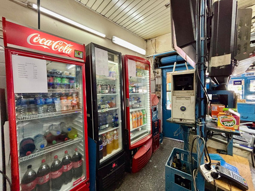 Venta Fondo De Comercio Villa Raffo Maxi Kiosco