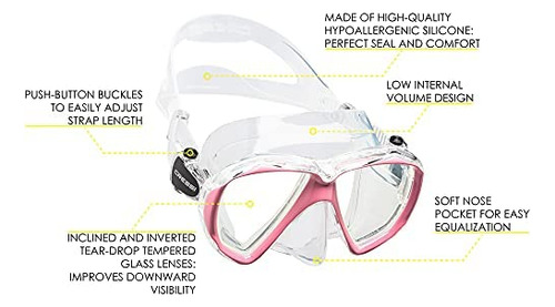 Cressi Ranger Y Tao,