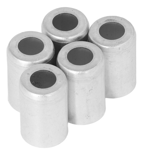 Cubierta De Aluminio Para Manguera De Aire Acondicionado De