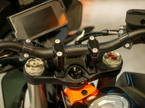 Imagen 18 de 25 de Ktm Adventure 790 R 2022 Disponible Ya