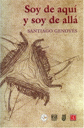 Soy De Aqui Y Soy De Alla - Genoves Santiago