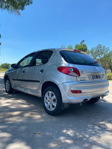 Peugeot 207 1.4 Xr