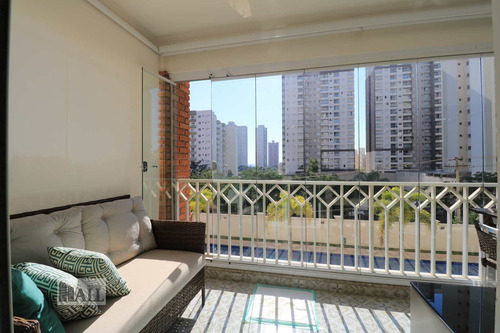 Imagem 5 de 30 de Apartamento À Venda No Dueto Boulevard Com 3 Quartos, 2 Vagas - V6831