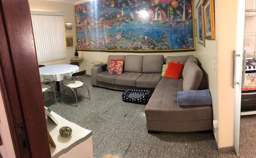 Imagem 12 de 30 de Casa Com 3 Dormitórios À Venda, 270 M² Por R$ 1.150.000,00 - Alto Taquaral - Campinas/sp - Ca1502