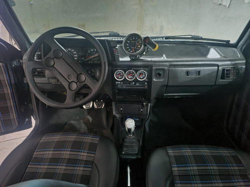 Imagem 6 de 6 de Parati Turbo 1.8 Motor Ap