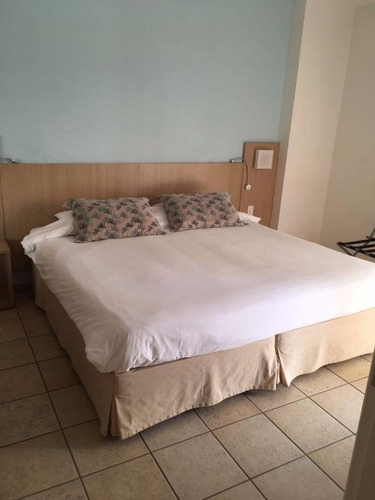Imagem 9 de 30 de Apartamento Em Gonzaga, Santos/sp De 45m² 1 Quartos Para Locação R$ 3.600,00/mes - Ap285016-r
