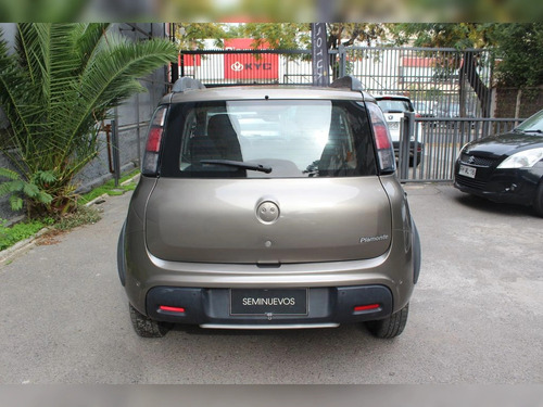 Fiat UNO WAY STYLE EVO