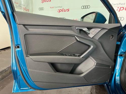 Audi A3 1.4 Sedán 35tfsi Dynamic At Dsg
