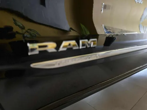 RAM Ram 1500 3.0 Tungsten 4X4 At