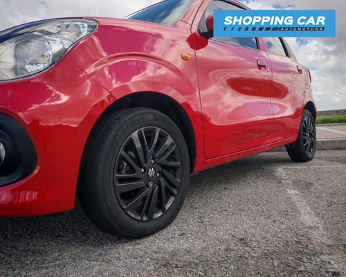 Suzuki Celerio Gl 1.0 2023