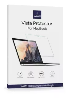 Mica Screen Protector Wiwu Para Macbook Pro 14 2023 A2779 M2