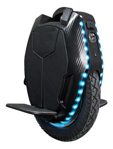 Imagen 5 de 10 de Monociclo Electrico King Song 16xs Rodado 17 Peso 21kg Whats