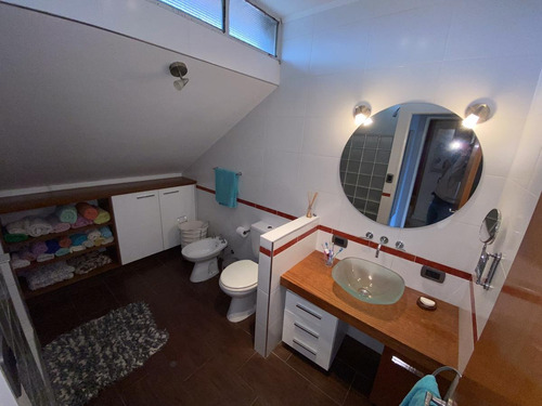 Imagen 28 de 30 de Casa En Venta - 5 Amb. - Ramos Mejia Sur -