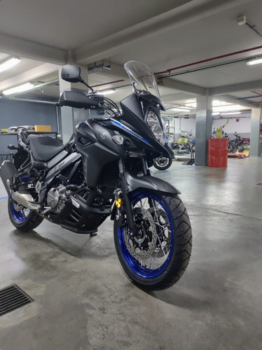 Imagen 3 de 25 de Suzuki V-strom 650xt - No Ktm 790, No Kawasaki Versys! Gf