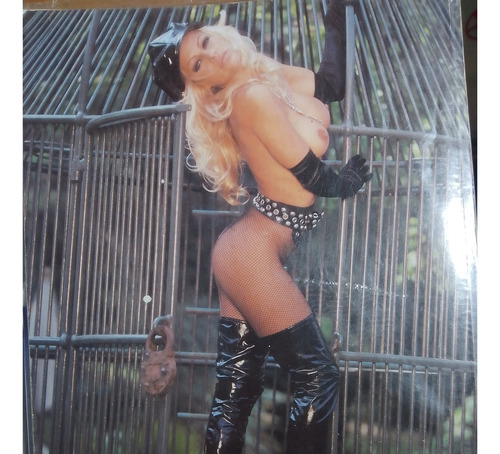 Playboy Especial Pamela Anderson Ed. Coleccion (Usado)