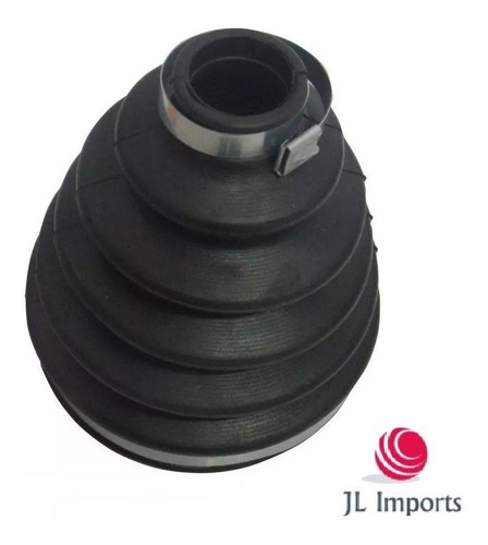 Coifa Lado Roda Trafic 2000 - Master 2.5 16 Valv Original