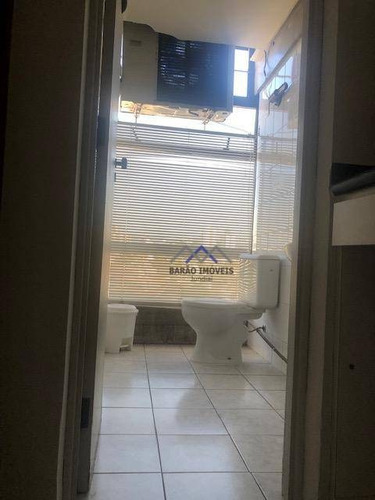 Imagem 4 de 8 de Sala Para Alugar, 50 M² Por R$ 2.000,00/mês - Anhangabaú - Jundiaí/sp - Sa0095