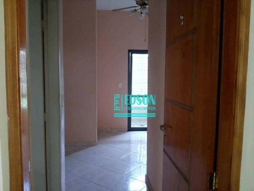 Imagem 8 de 14 de Apartamento Com 2 Dormitórios À Venda, 45 M² Por R$ 300.000,00 - Santana - São Paulo/sp - Ap0088