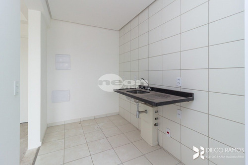 Imagem 15 de 15 de Apartamento - Baeta Neves - Ref: 387 - V-387