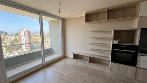 Dpto Nuevo En Arriendo 2d1b. Cercano A U Santo Tomás