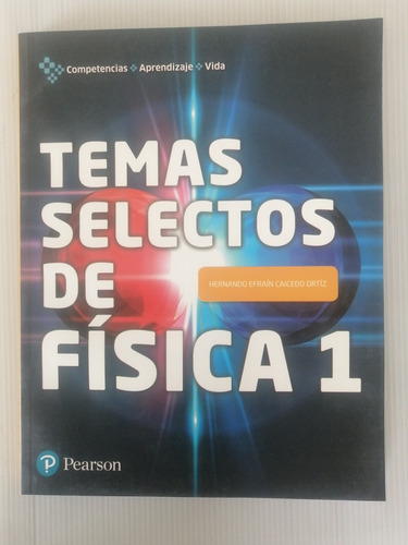 Temas Selectos De Física 1