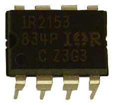Ir2153 Control Prog. Para Mosfet C/oscilador Pack X1