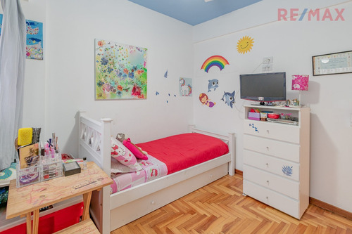 Imagen 12 de 30 de Venta Departamento 4 Ambientes Con Cochera Almagro