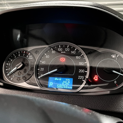 Ford Ka 1.5 Se At