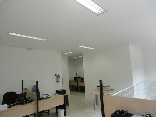 Imagem 9 de 23 de Excelente Prédio Comercial, 12 Vagas, 3 Pavimentos - Santa Terezinha - São Bernardo Do Campo - 65141