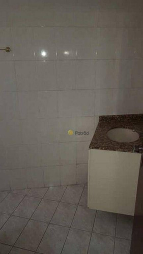 Imagem 4 de 22 de Casa À Venda, 160 M² Por R$ 860.000,00 - Jardim Da Saúde - São Paulo/sp - Ca0681