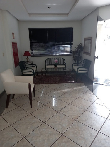 Imagem 4 de 15 de Apartamento - Ap00327 - 69854043