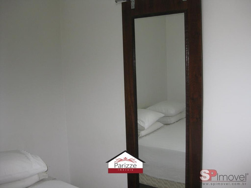 Imagem 3 de 15 de Apartamento Parque Mandaqui 3 Dormitórios 2 Vagas! - 11207-1