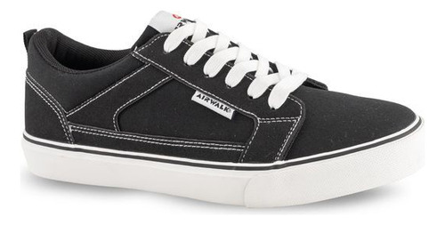Sneaker Clase 3642122ve Antideslizante Cordones