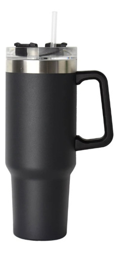 Grande Capacidade Isolada Copo De Palha,bing Ba Cup 40oz