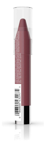 Lápiz Labial Neutrogena Moisturesmooth Color 70 Plum Perfect