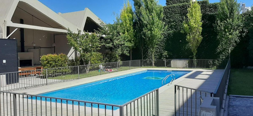 Departamento - Villa Urquiza