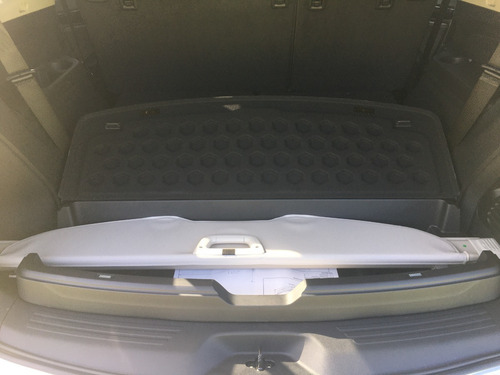 Chevrolet Trailblazer 0km Particular
