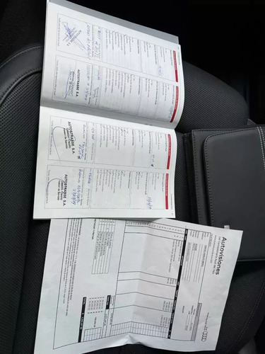 Audi A8 4.2 L Fsi 372cv Tiptronic Quattro