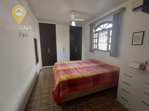 Imagem 4 de 30 de Vendo Casa Em Laranjeiras - Ca0321
