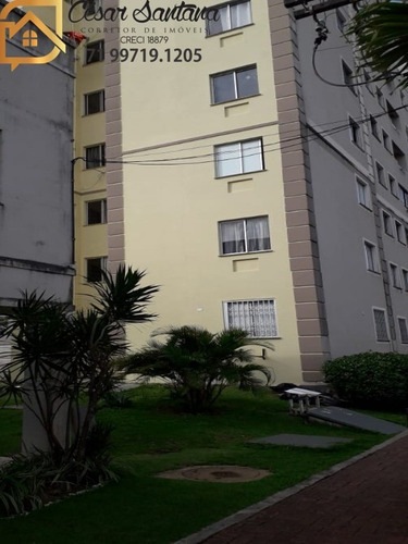 Imagem 2 de 24 de Apartamento - Ap01879 - 70088286