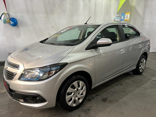 Chevrolet Prisma 1.4 Lt 4p