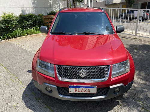 Suzuki Grand Vitara 2.0 4X2 16V