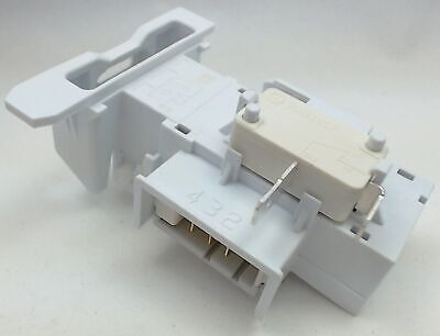2 Pk, Washer Lid Lock Switch For Frigidaire, Ap4368349, Eej