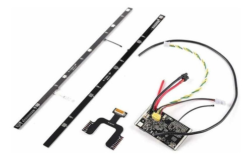 Imagen 3 de 6 de Placa Controladora De Carga Monopatín Xiaomi M365