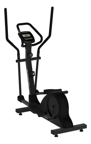 La bicicleta el ptica profesional Amazon 1600e de 8 niveles