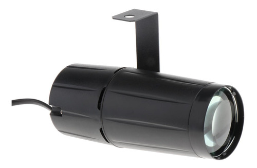 Spot Bar Spin Pin Light Party Ktv|=|branco Quente