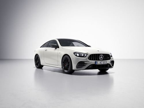 Mercedes Benz Amg E 53 Coupe 4matic+ 435 Cv 0km 2021 Klasse